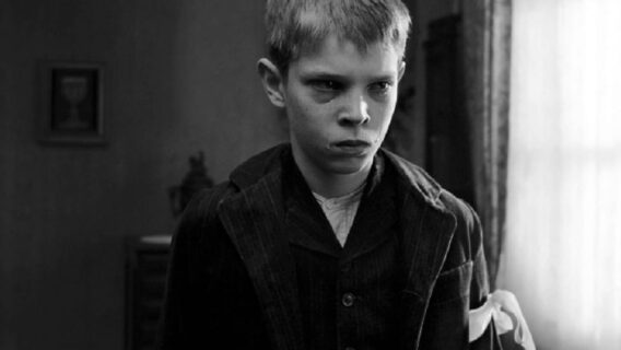 8 melhores filmes e séries em preto e branco de todos os tempos