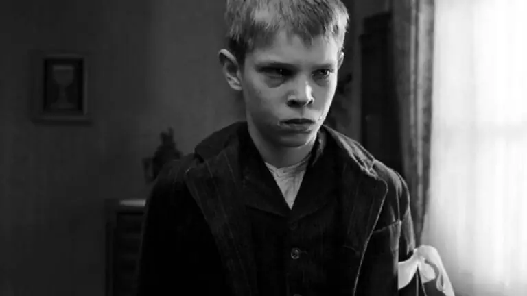 8 melhores filmes e séries em preto e branco de todos os tempos