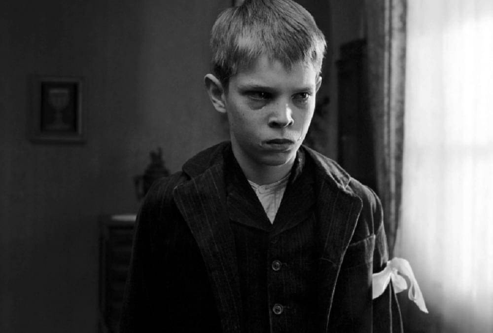 8 melhores filmes e séries em preto e branco de todos os tempos