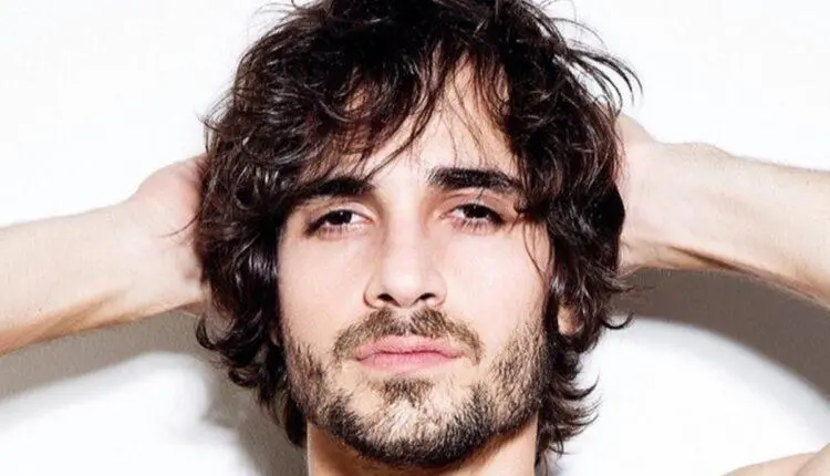 Imagem de Fiuk, primeiro participante confirmado do BBB 21