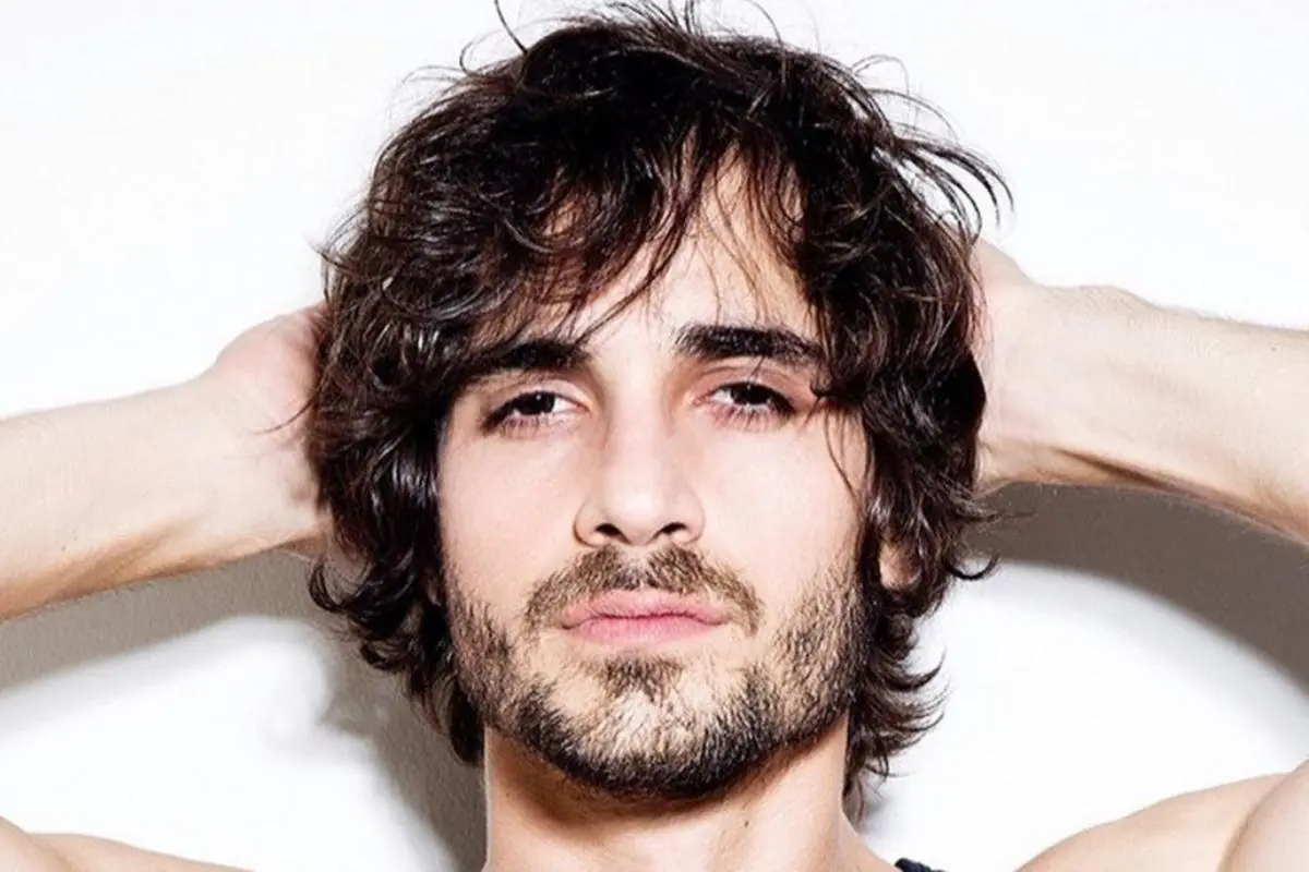 Imagem de Fiuk, primeiro participante confirmado do BBB 21