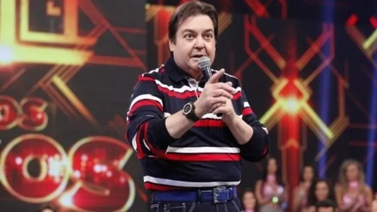 Faustão sai da Globo: entenda o motivo da decisão