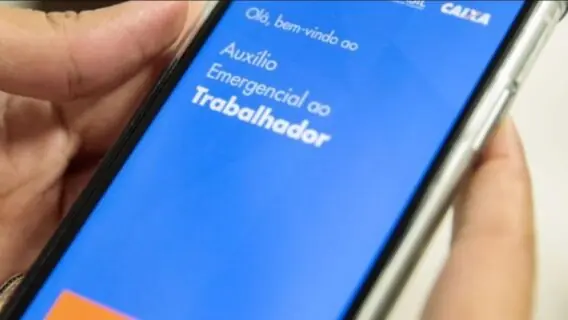 Saiba como consultar sua situação no auxílio emergencial 2021