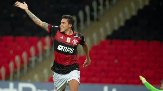 Goiás x Flamengo: onde assistir e escalações do jogo do Brasileirão (17/1)