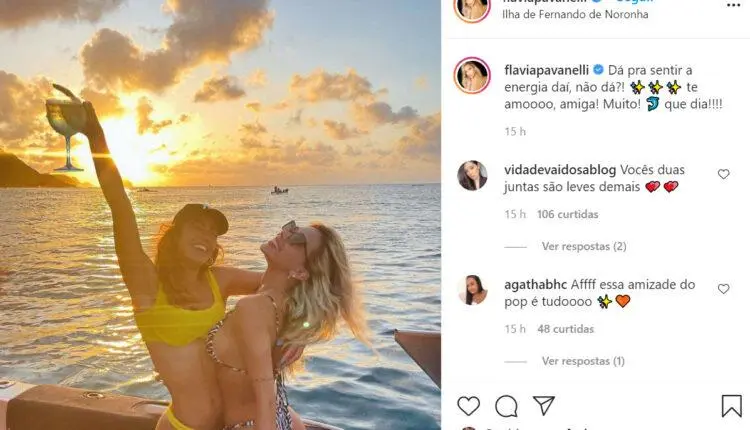 Insta de flavia pavanelli 