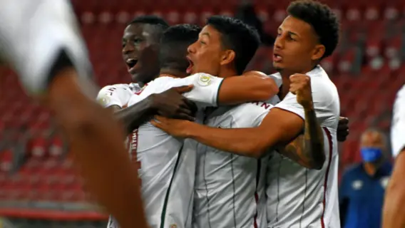 Fluminense x Sport: saiba onde assistir e escalações da partida da Série A