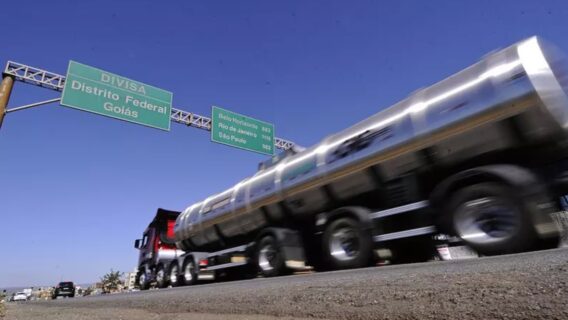 Greve dos caminhoneiros: como afeta nosso dia a dia?