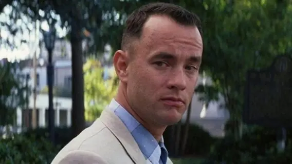 Sessão de sábado (2/1) exibe ‘Forrest Gump: o contador de histórias’