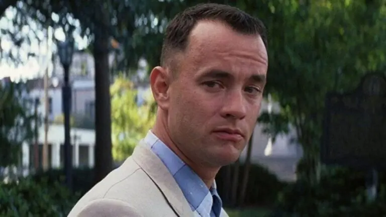 Sessão de sábado (2/1) exibe ‘Forrest Gump: o contador de histórias’