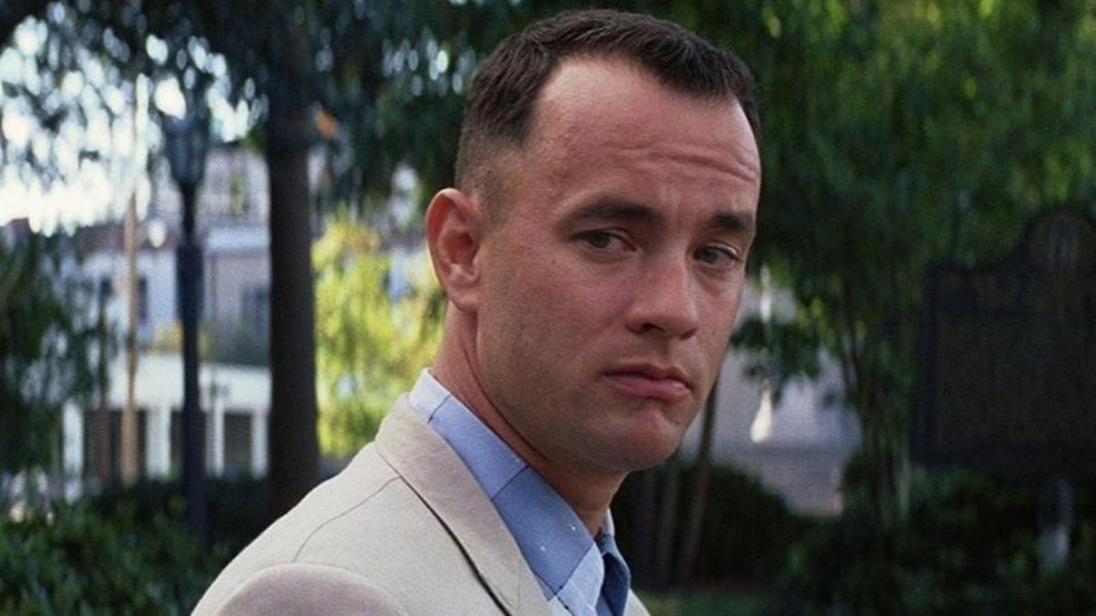 Sessão de sábado será o clássico filme Forrest Gump: O Contador de Histórias