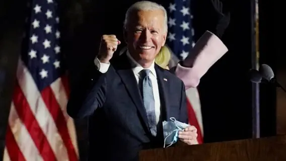 Fortuna Joe Biden: descubra quanto vale a riqueza do presidente dos EUA