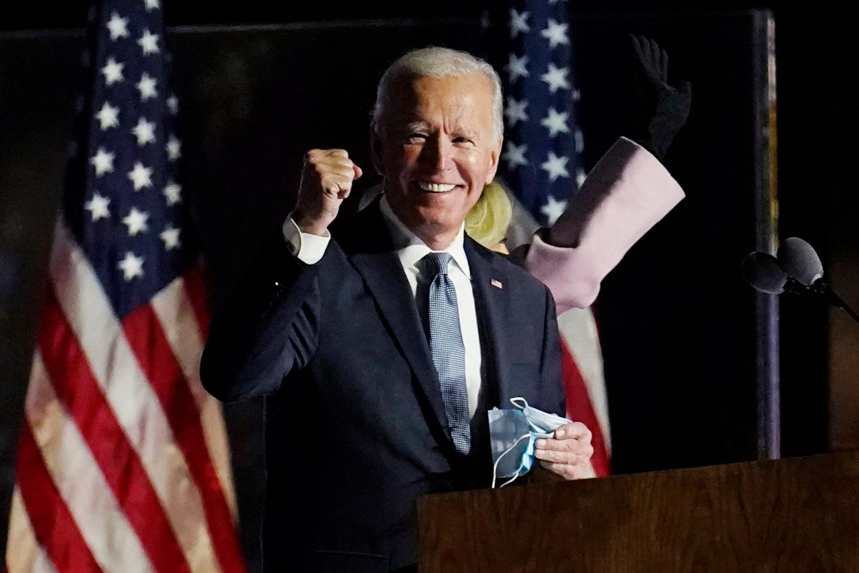 fortuna joe biden