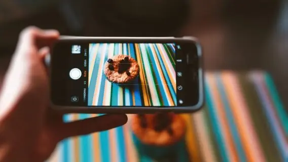 Dicas incríveis de como tirar fotos profissionais com celular