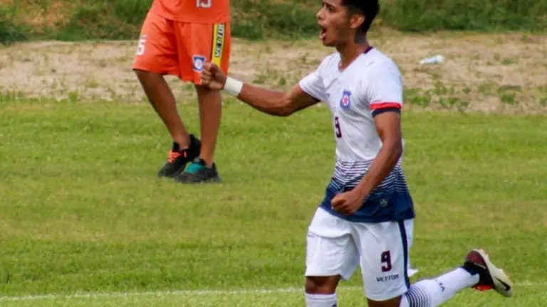 Friburguense x Sampaio Corrêa (30/1): onde assistir Campeonato Carioca