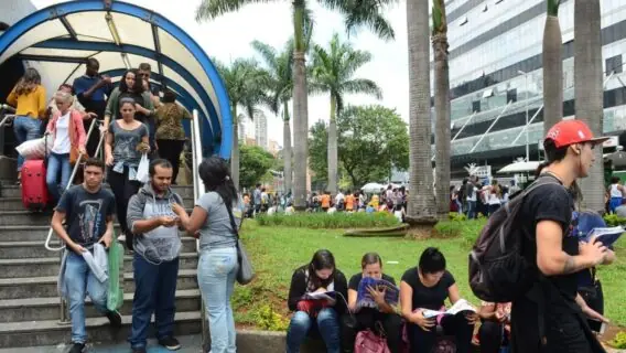 Enem 2020: veja como se programar para não chegar atrasado na prova