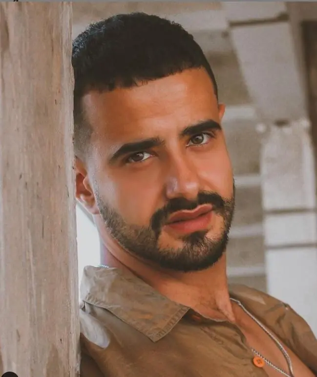 personalidades trans