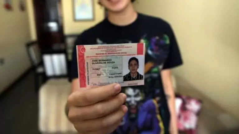 Nome social: entenda o que é e por quem é usado