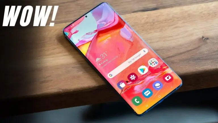 Galaxy A72: tudo sobre os vazamentos e o que esperar do lançamento