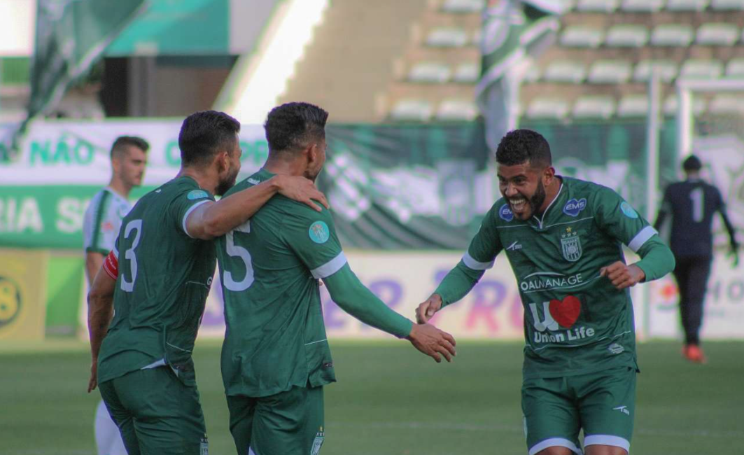 Saiba onde assistir o jogo de oitavas de final da Copa Verde entre Remo e Gama