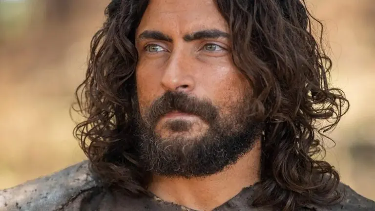 Galã de Gênesis, Carlo Porto revela bastidores e cita cena de nudez