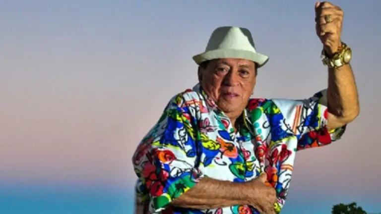 Relembre a carreira de Genival Lacerda