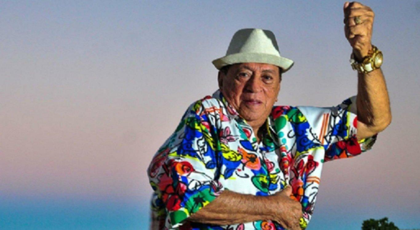 Cantor Genival Lacerda morre de Covid-19 em Recife