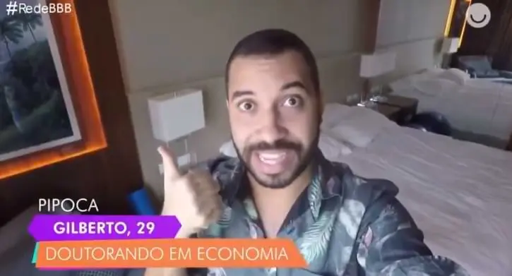 Gilberto