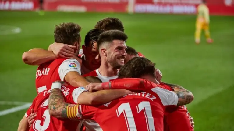 Girona x Villarreal (26/01): onde assistir ao jogo da Copa do Rei