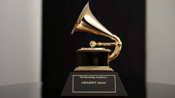 Grammy 2021 é adiado devido à pandemia, diz mídia internacional