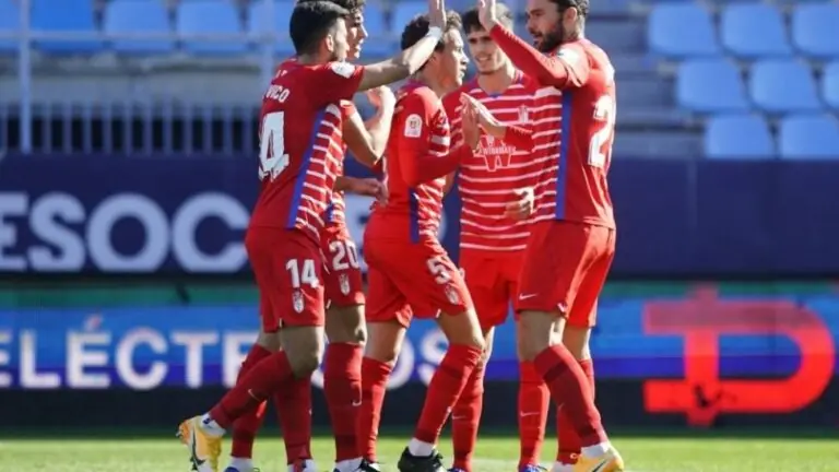 Navalcarnero x Granada: onde assistir ao jogo da Copa do Rei (28/01)