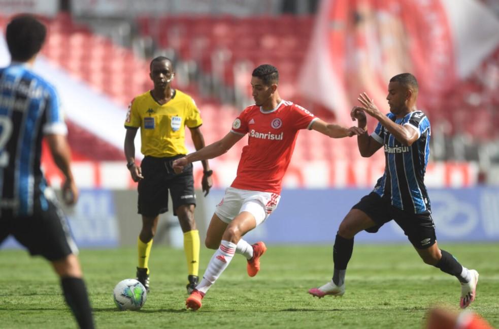 grenal