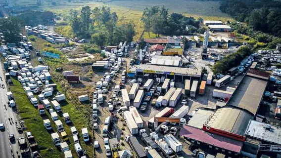 Greve dos caminhoneiros 2021: o que sabemos sobre a paralisação