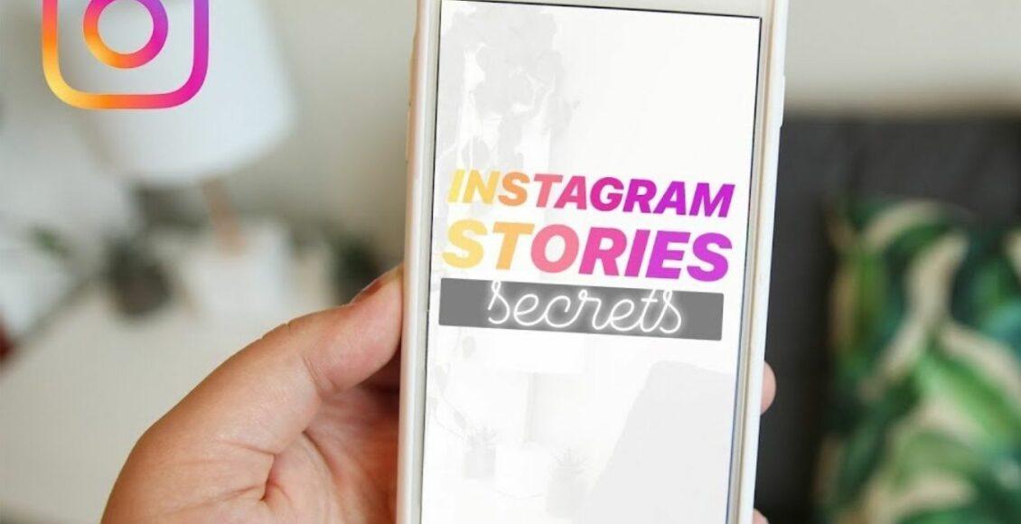 Hacks para Stories: 10 dicas para bombar no Instagram