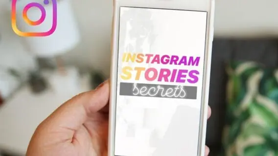 Hacks para Stories: 10 dicas para bombar no Instagram