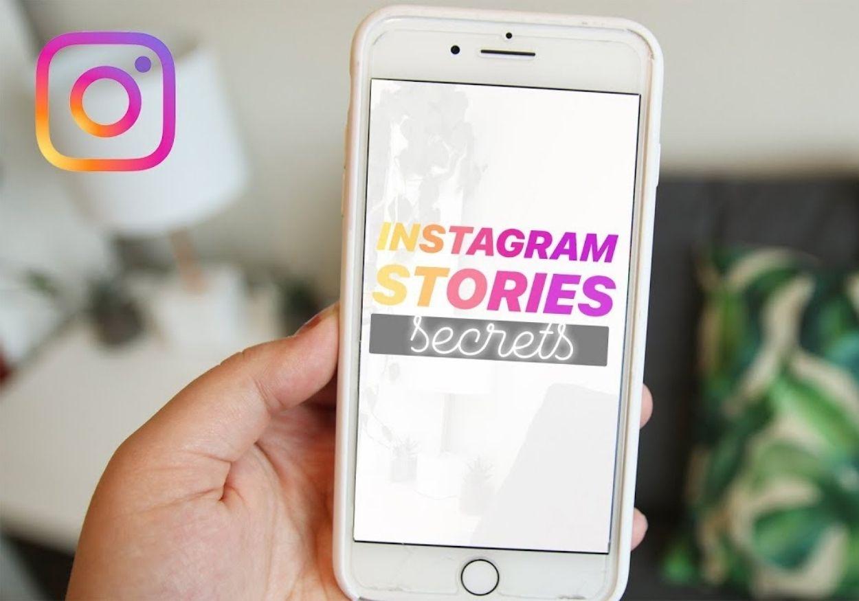 Hacks para Stories: 10 dicas para bombar no Instagram
