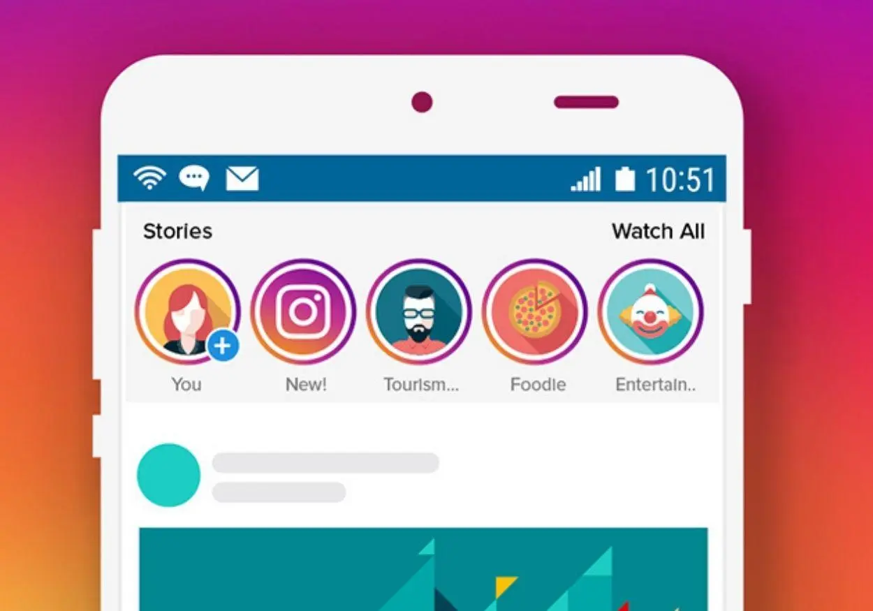 Hacks para Stories: 10 dicas para bombar no Instagram