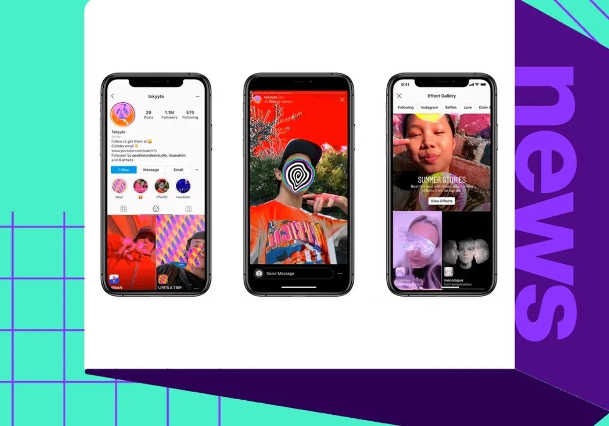 Hacks para Stories: 10 dicas para bombar no Instagram