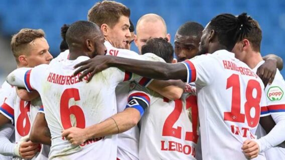 Hamburgo x Osnabrück: onde assistir e possíveis escalações (18/01)