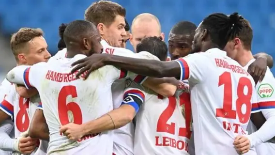 Hamburgo x Osnabrück: onde assistir e possíveis escalações (18/01)