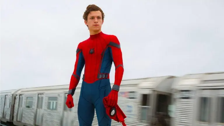 Tela Quente de hoje (04/01) tem ‘Homem-Aranha: de volta ao lar’