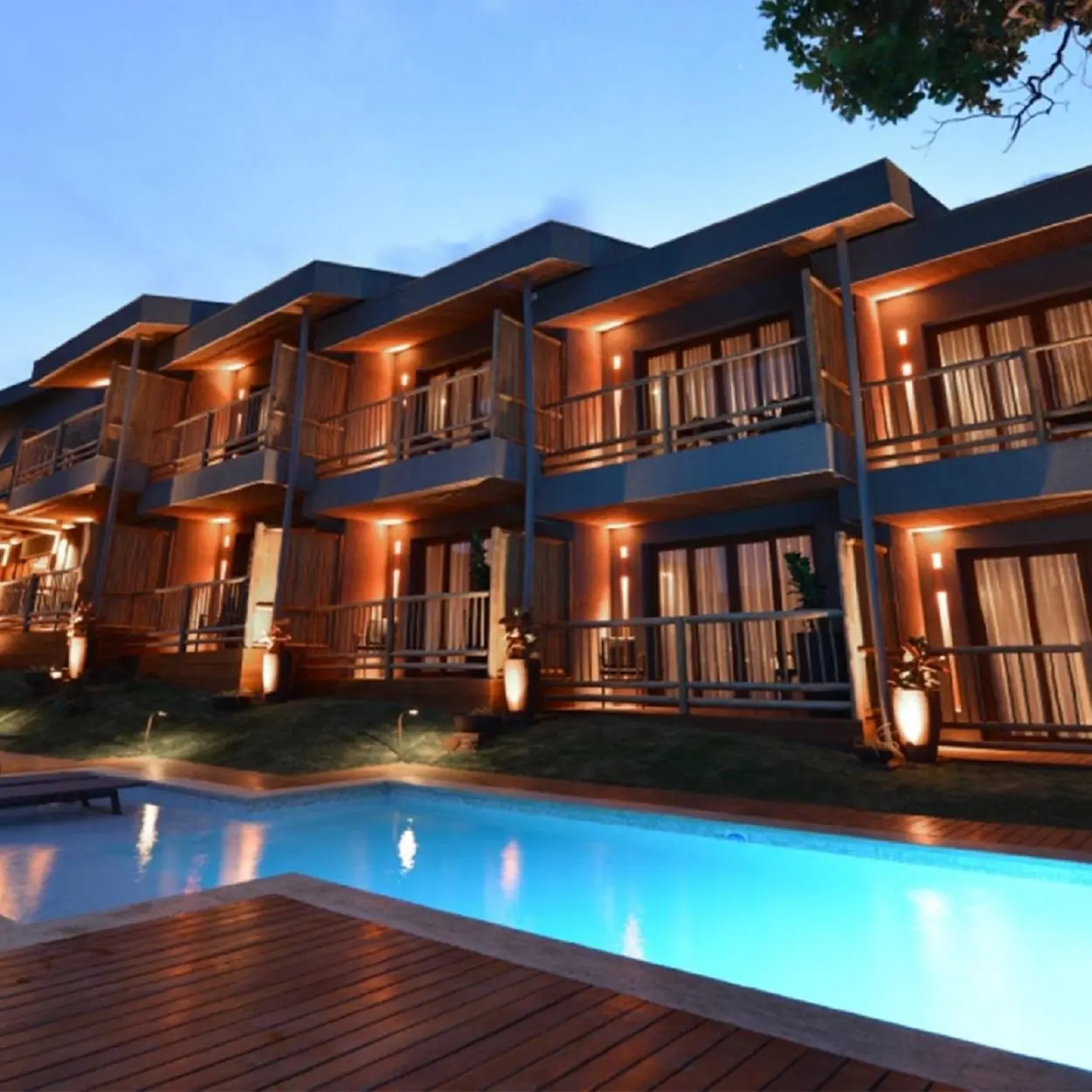 Pousada Maria Bonita Noronha