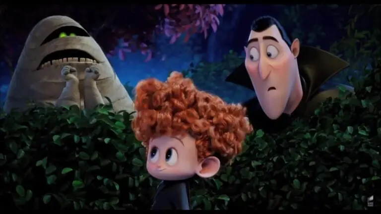 Sessão da Tarde de hoje (06/01): Globo vai passar ‘Hotel Transilvânia 2’