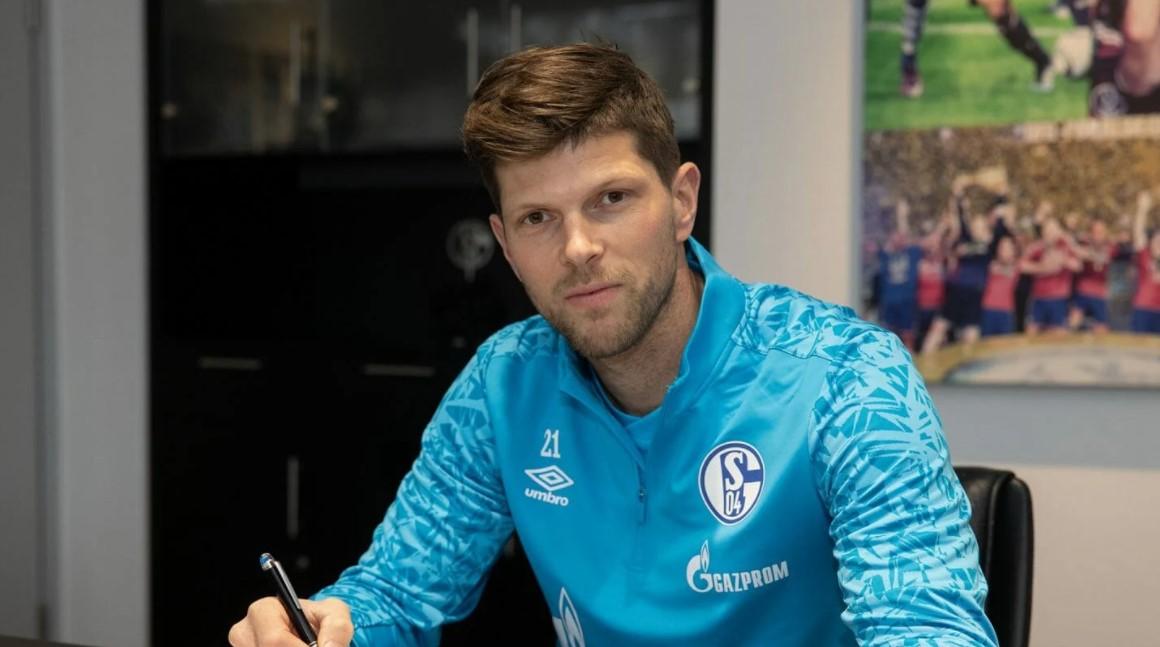 Huntelaar