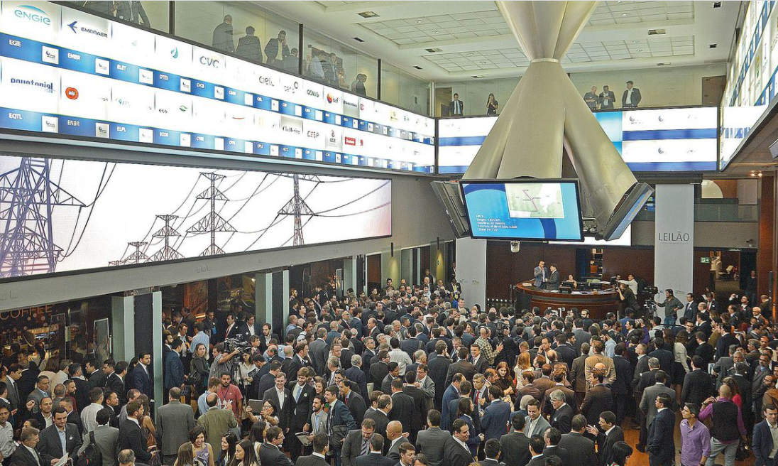 Ibovespa