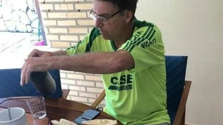 Governo Bolsonaro gasta R$ 15,6 milhões em leite condensado