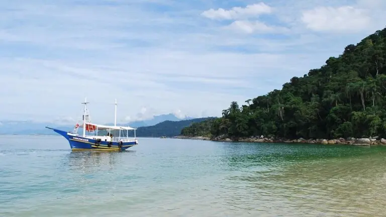 Ilha em Angra dos Reis: quanto custa e como alugar