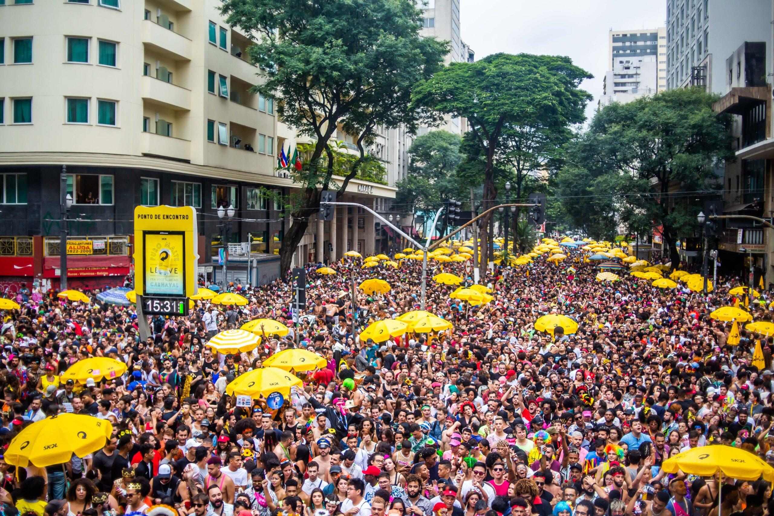 Carnaval 2021: tudo que sabemos da festa no brasil