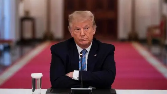 Impeachment do Trump: entenda como funciona o processo