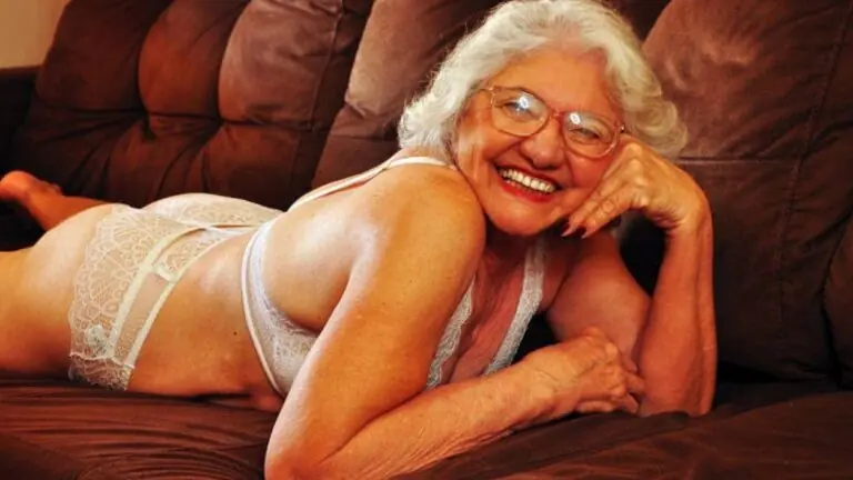 Veja as influenciadoras digitais da terceira idade mais carismáticas