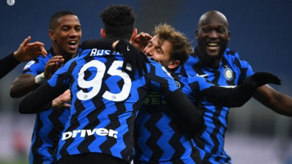 Udinese x Inter de Milão: onde assistir e escalações do jogo (23/01)